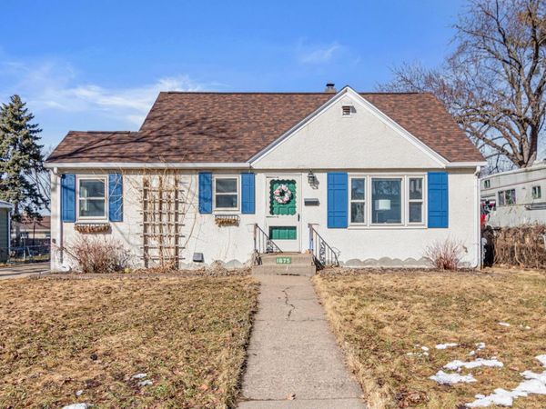 1675 Clear Avenue, Saint Paul, MN 55106