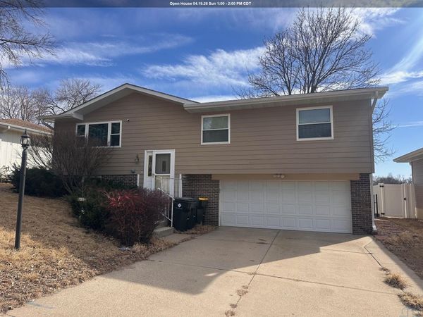 1508 30TH ST, Sioux City, IA 51104