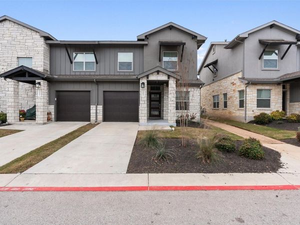 2057 Local Rebel LOOP , Unit 2057, Leander, TX 78641