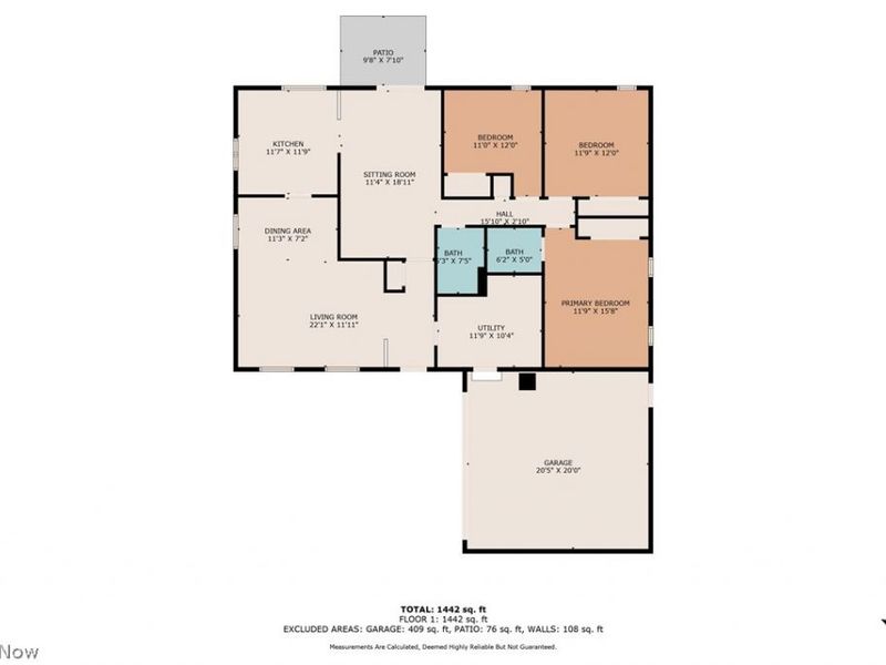 3976 Buckingham Drive, Brunswick, OH 44212 Photo 45