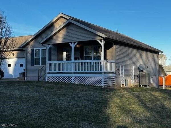 977B Township Road 1514, Ashland, OH 44805