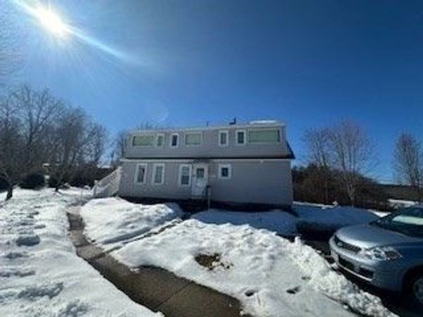 423 North East Street, Unit 2, Amherst, MA 01002