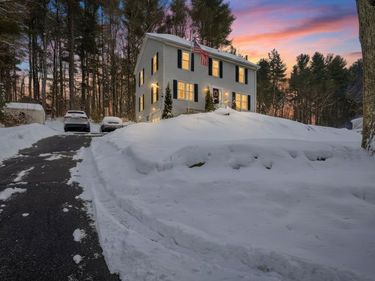 66 Buttonwood Avenue, Sutton, MA 01590