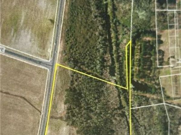 NC 72 Hwy Highway, Lumberton, NC 28358