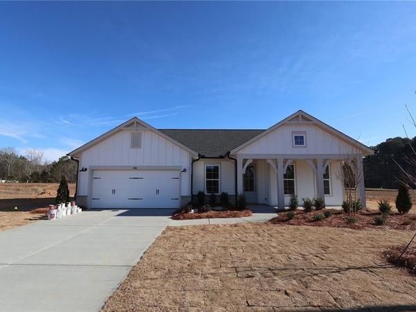 86 Mill Chase Drive, Dallas, GA 30157