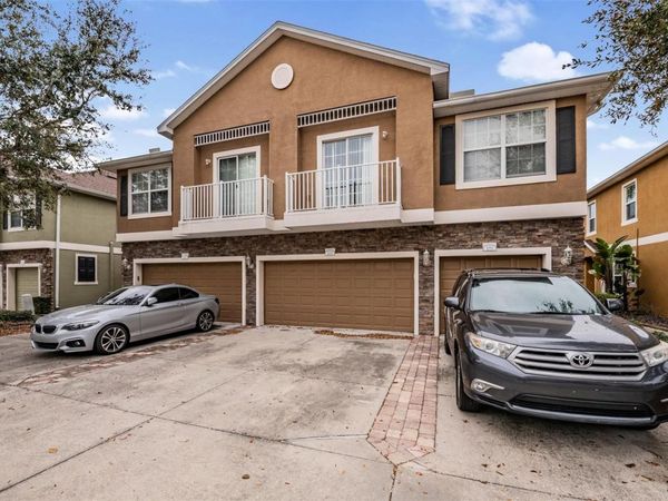 7001 INTERBAY BOULEVARD , Unit 272, TAMPA, FL 33616