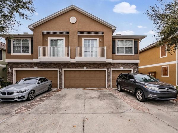 7001 INTERBAY BOULEVARD, Unit 272, TAMPA, FL 33616