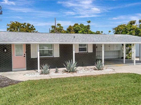 6426 COLONIAL DRIVE , SARASOTA, FL 34231