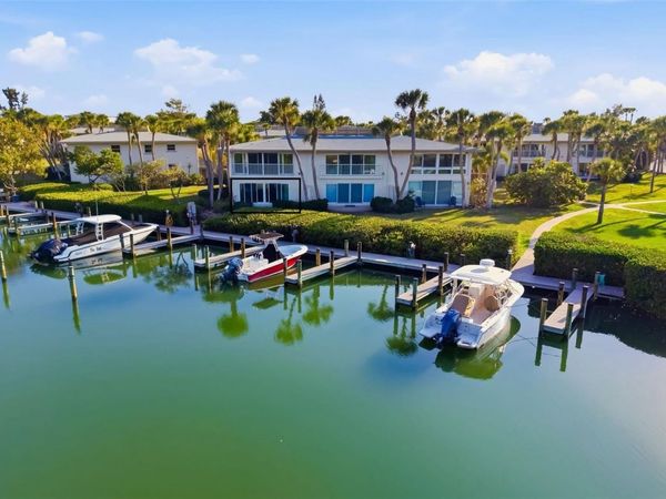 6750 GULF OF MEXICO DRIVE , Unit 163, LONGBOAT KEY, FL 34228