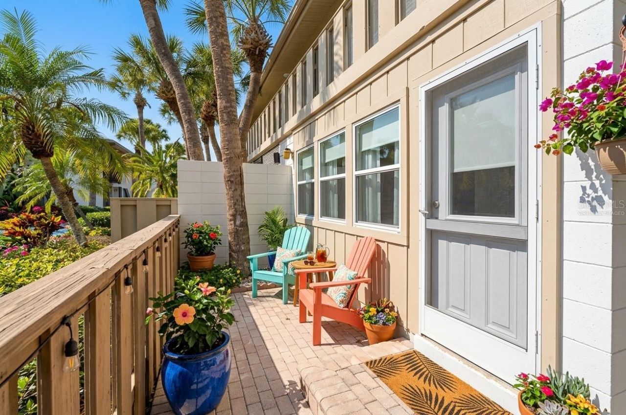 6750 Gulf Of Mexico Drive, Unit 163, Longboat Key, FL 34228 Photo
