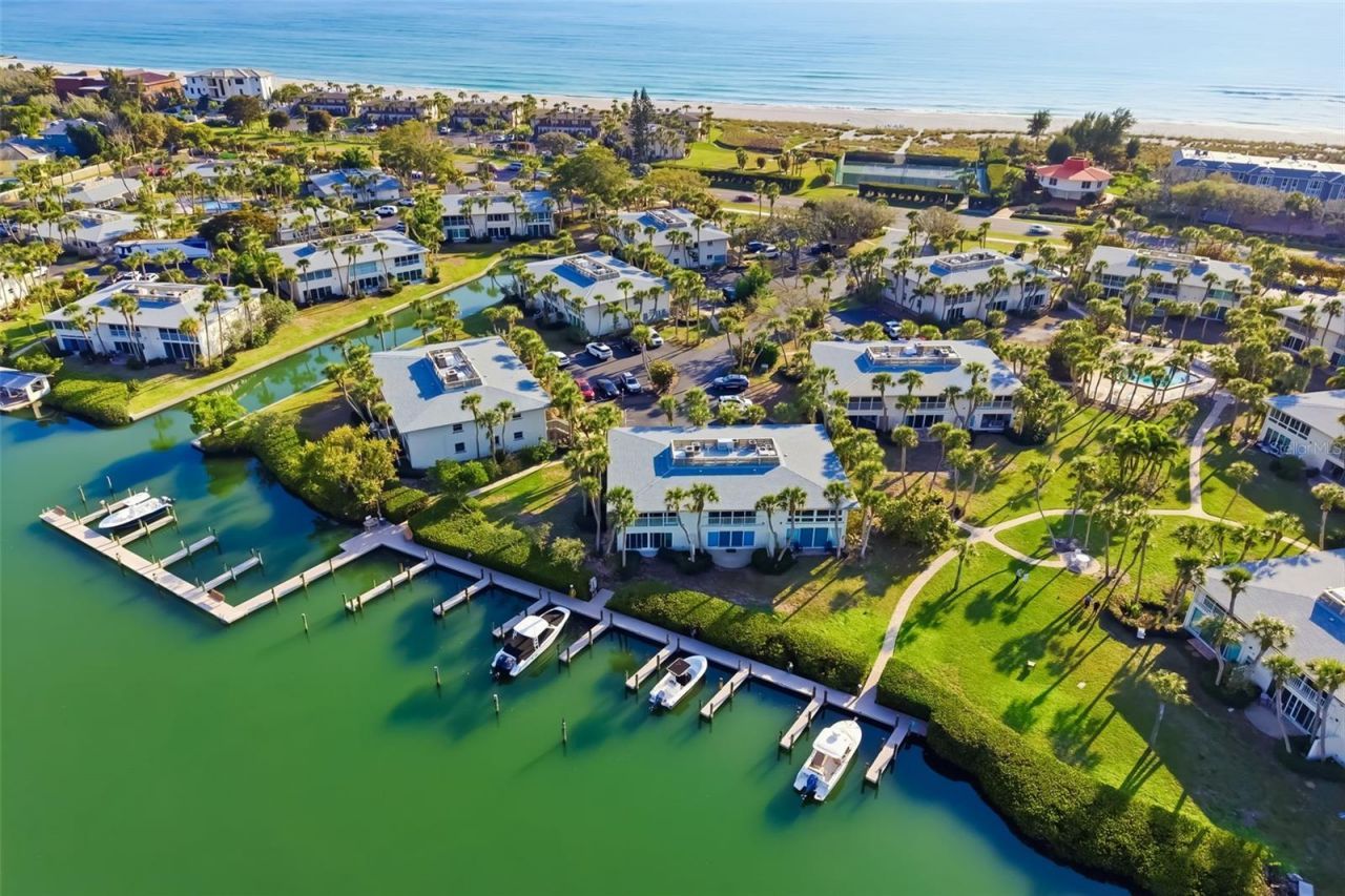 6750 Gulf Of Mexico Drive, Unit 163, Longboat Key, FL 34228 Photo