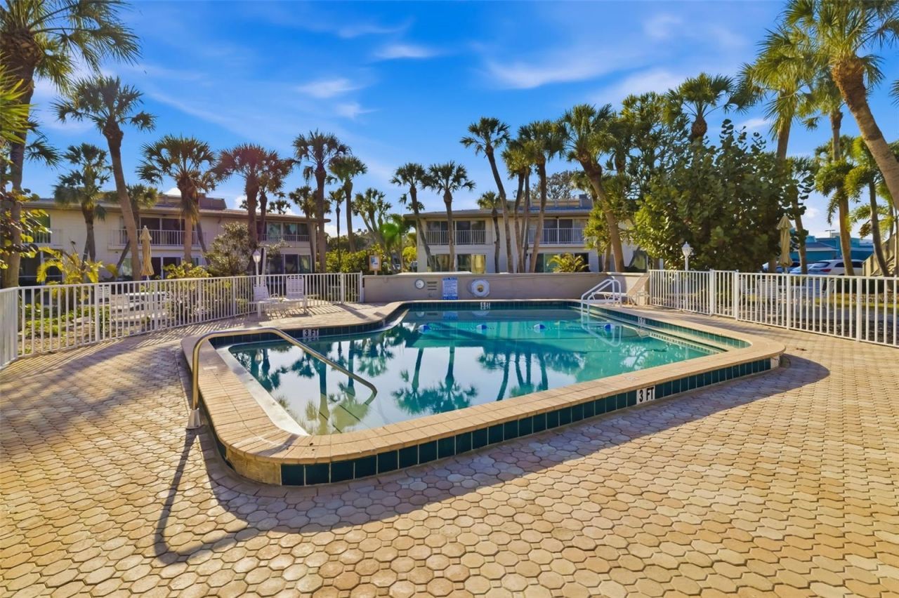 6750 Gulf Of Mexico Drive, Unit 163, Longboat Key, FL 34228 Photo