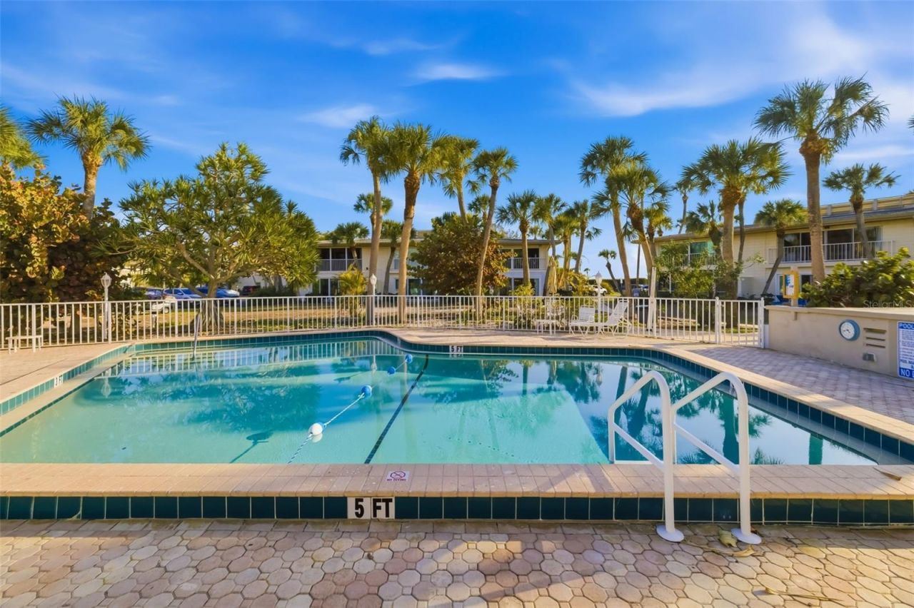 6750 Gulf Of Mexico Drive, Unit 163, Longboat Key, FL 34228 Photo