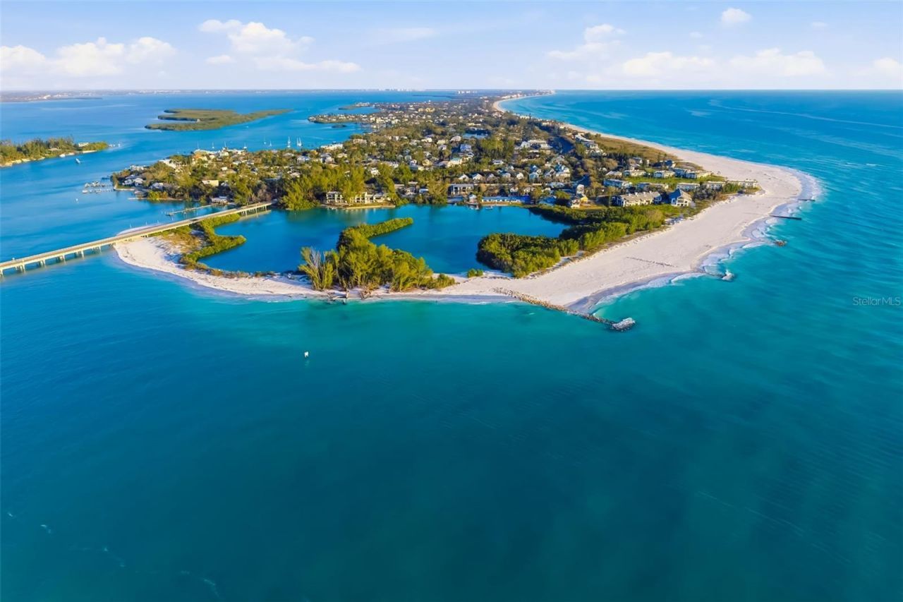 6750 Gulf Of Mexico Drive, Unit 163, Longboat Key, FL 34228 Photo