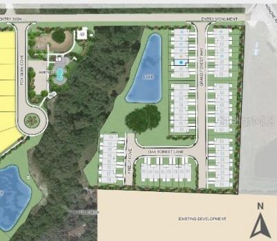 7171 Grand Forest Way , Nokomis, FL 34275 Photo