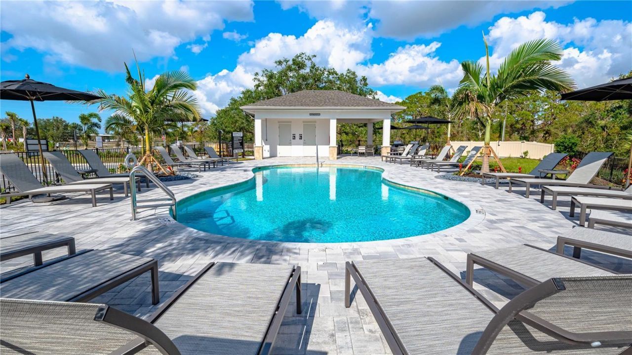 7171 Grand Forest Way , Nokomis, FL 34275 Photo