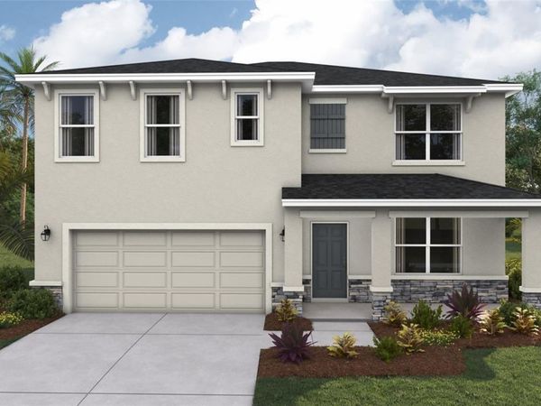 18211 BEEHIVE TERRACE , LAKEWOOD RANCH, FL 34211