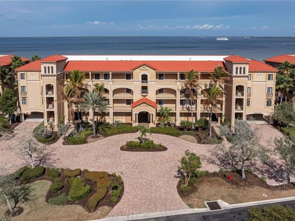 89 VIVANTE BOULEVARD , Unit 8943, PUNTA GORDA, FL 33950