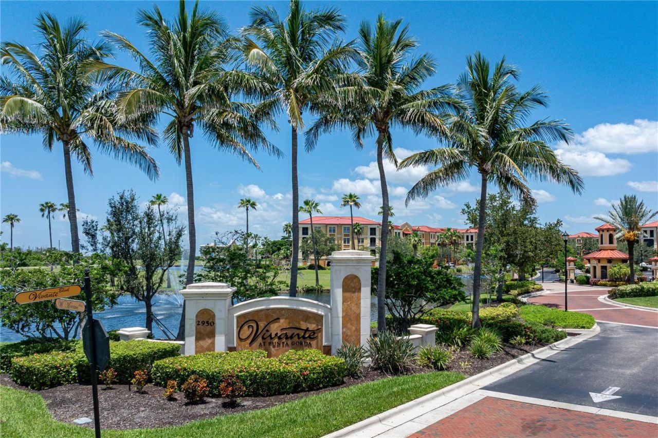 89 Vivante Boulevard , Unit 8943, Punta Gorda, FL 33950 Photo