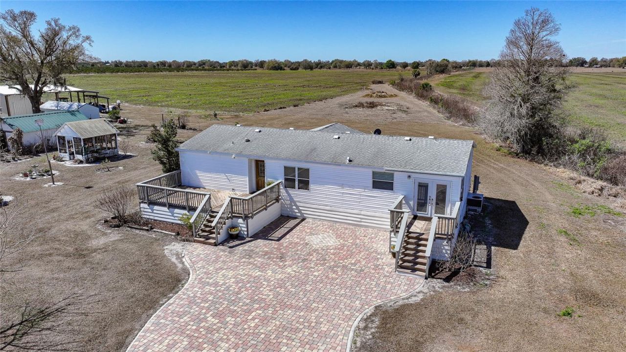 2431 SW Brewer Avenue , Arcadia, FL 34266 Photo