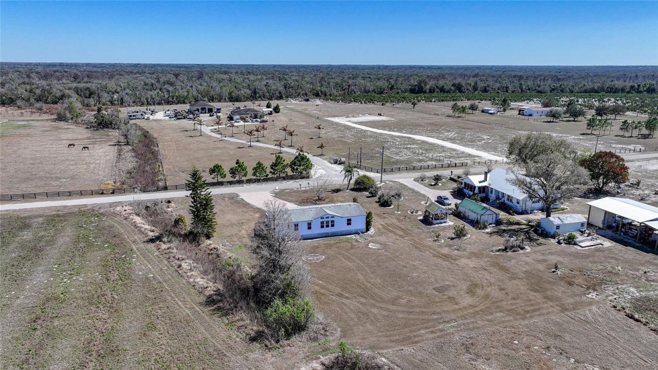 2431 SW Brewer Avenue , Arcadia, FL 34266 Photo