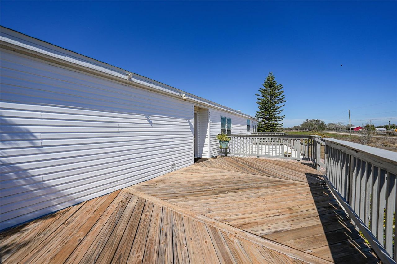 2431 SW Brewer Avenue , Arcadia, FL 34266 Photo