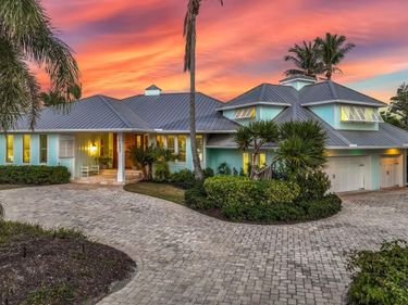 1632 JEAN LAFITTE DRIVE, BOCA GRANDE, FL 33921