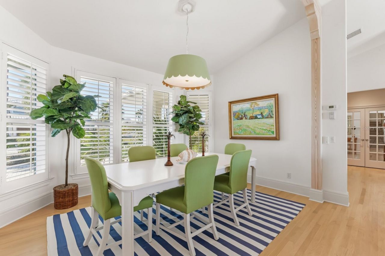 1632 Jean Lafitte Drive, Boca Grande, FL 33921 Photo