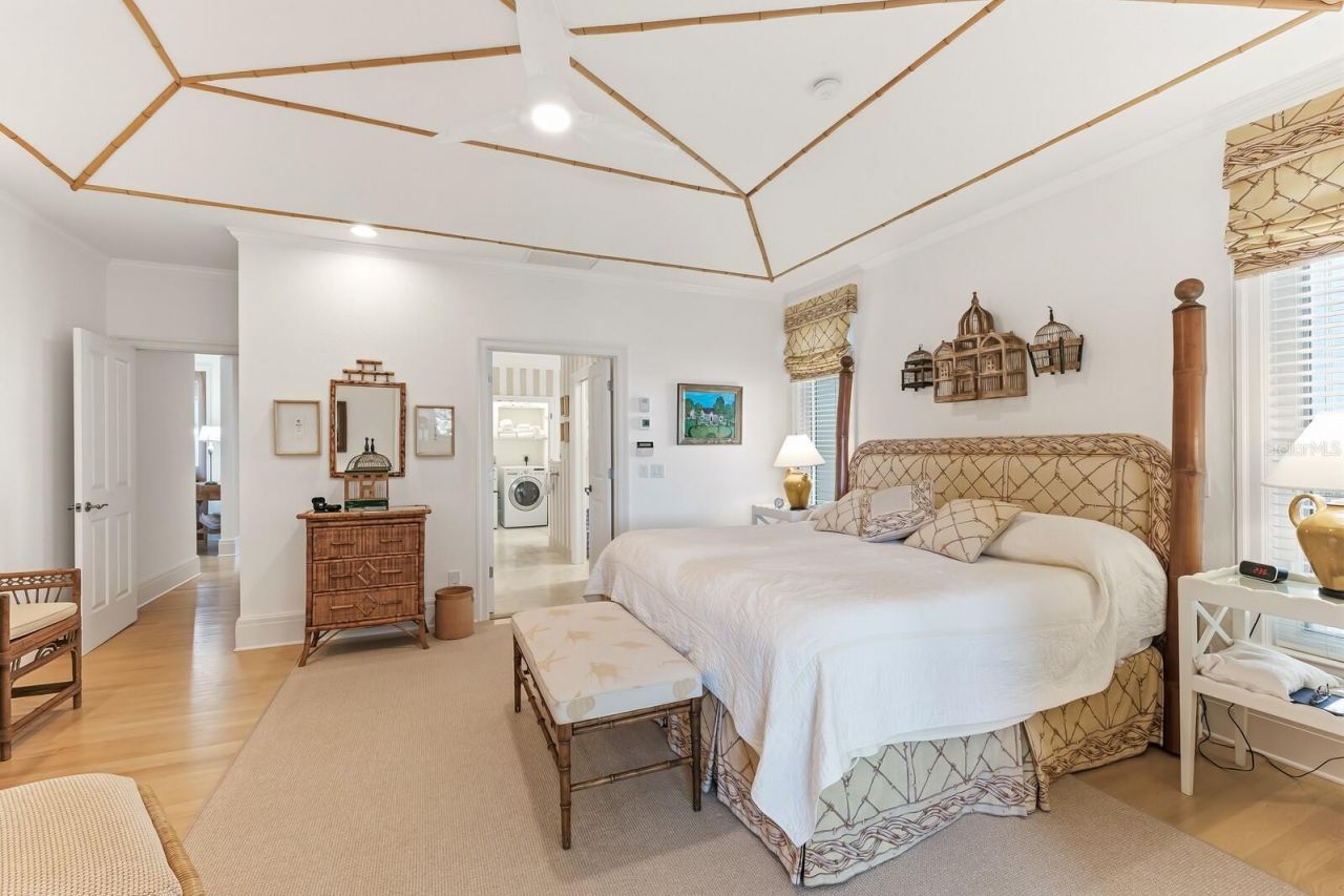 1632 Jean Lafitte Drive, Boca Grande, FL 33921 Photo