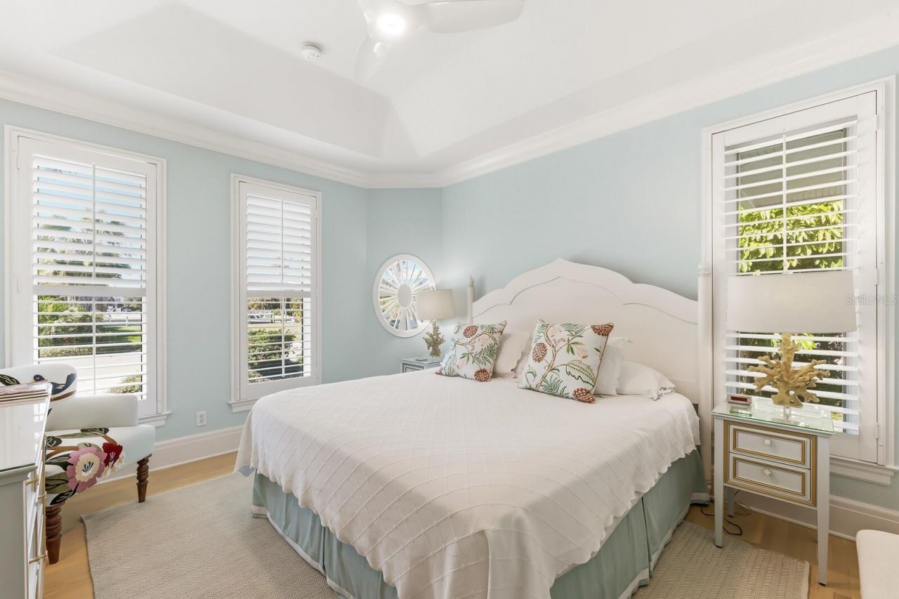 1632 Jean Lafitte Drive, Boca Grande, FL 33921 Photo