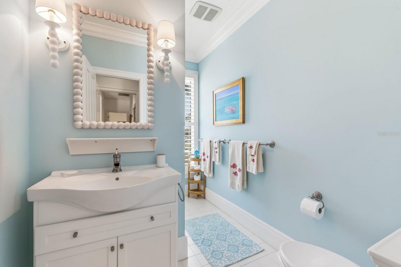 1632 Jean Lafitte Drive, Boca Grande, FL 33921 Photo