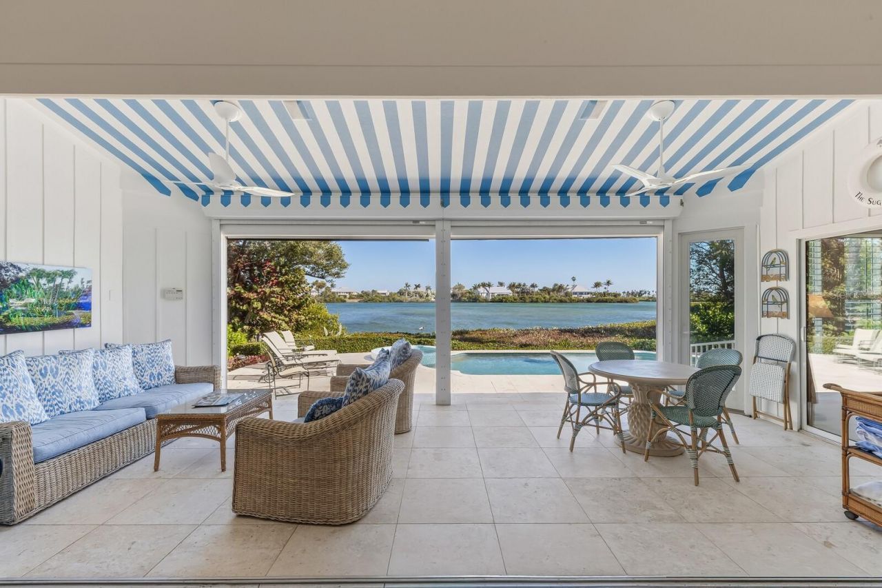 1632 Jean Lafitte Drive, Boca Grande, FL 33921 Photo