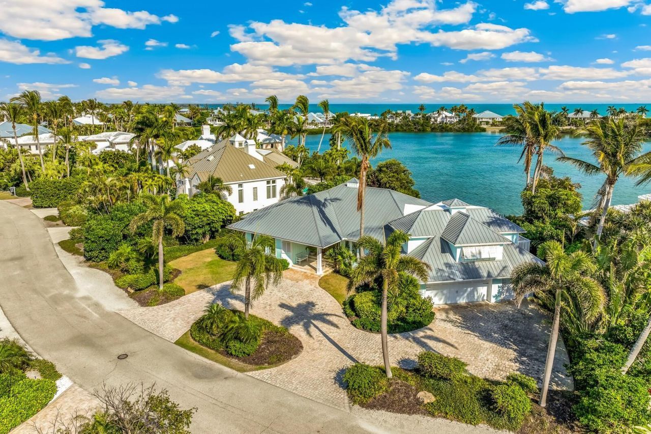 1632 Jean Lafitte Drive, Boca Grande, FL 33921 Photo