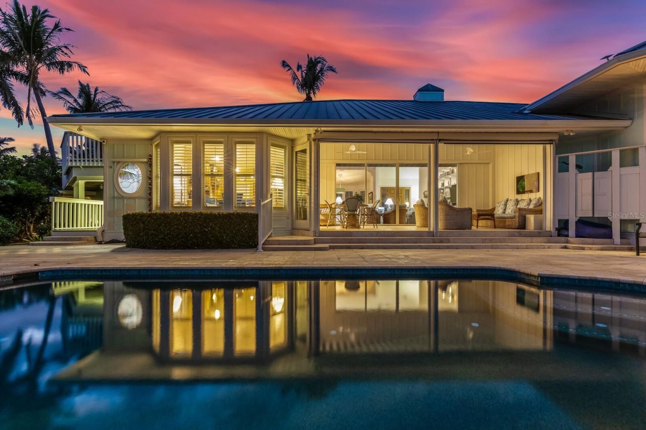 1632 Jean Lafitte Drive, Boca Grande, FL 33921 Photo