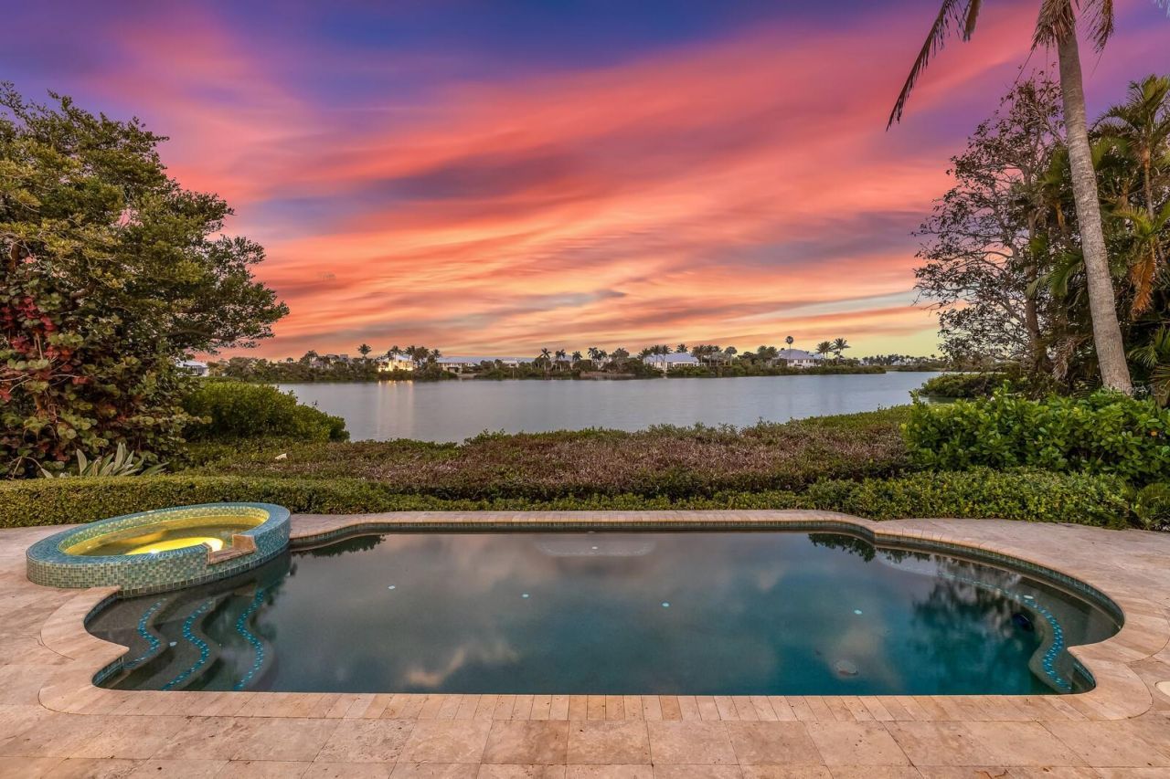 1632 Jean Lafitte Drive, Boca Grande, FL 33921 Photo