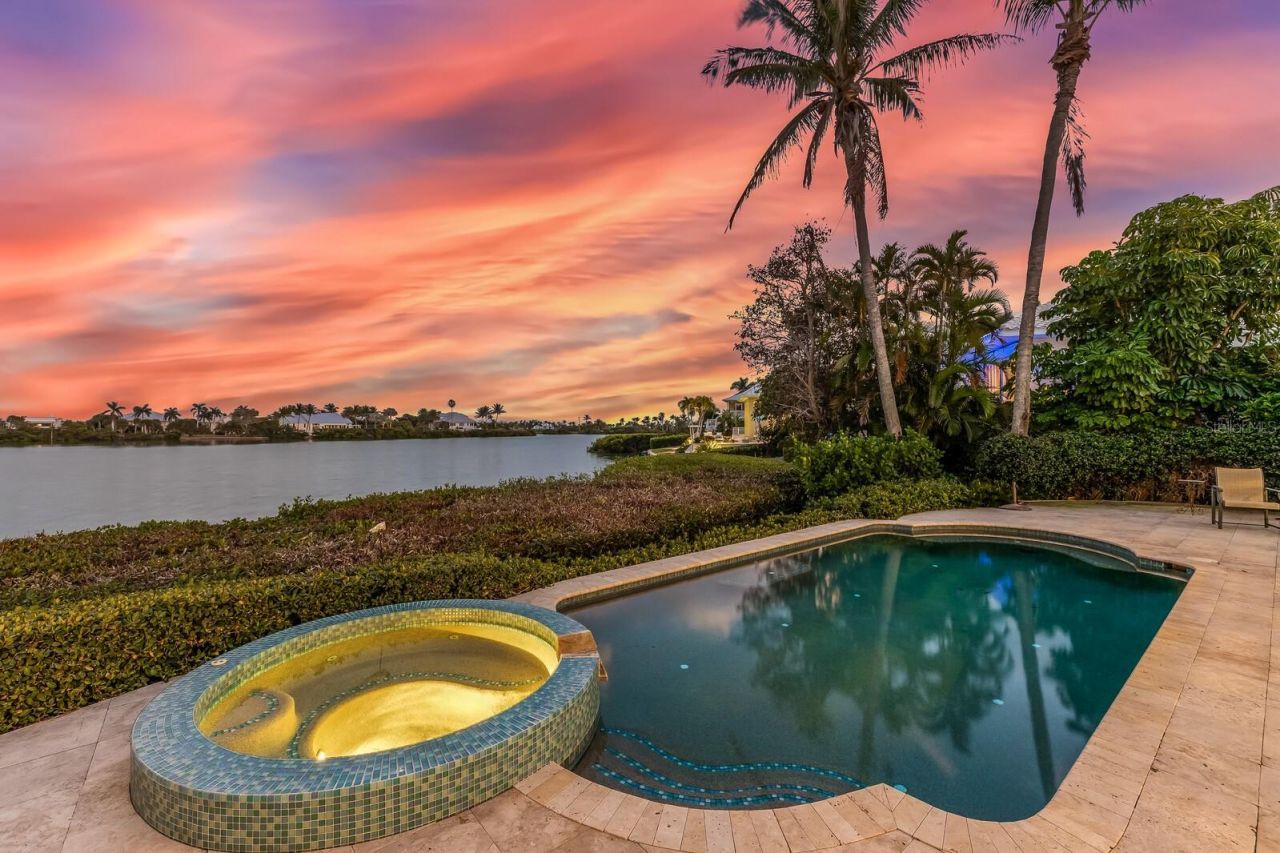 1632 Jean Lafitte Drive, Boca Grande, FL 33921 Photo