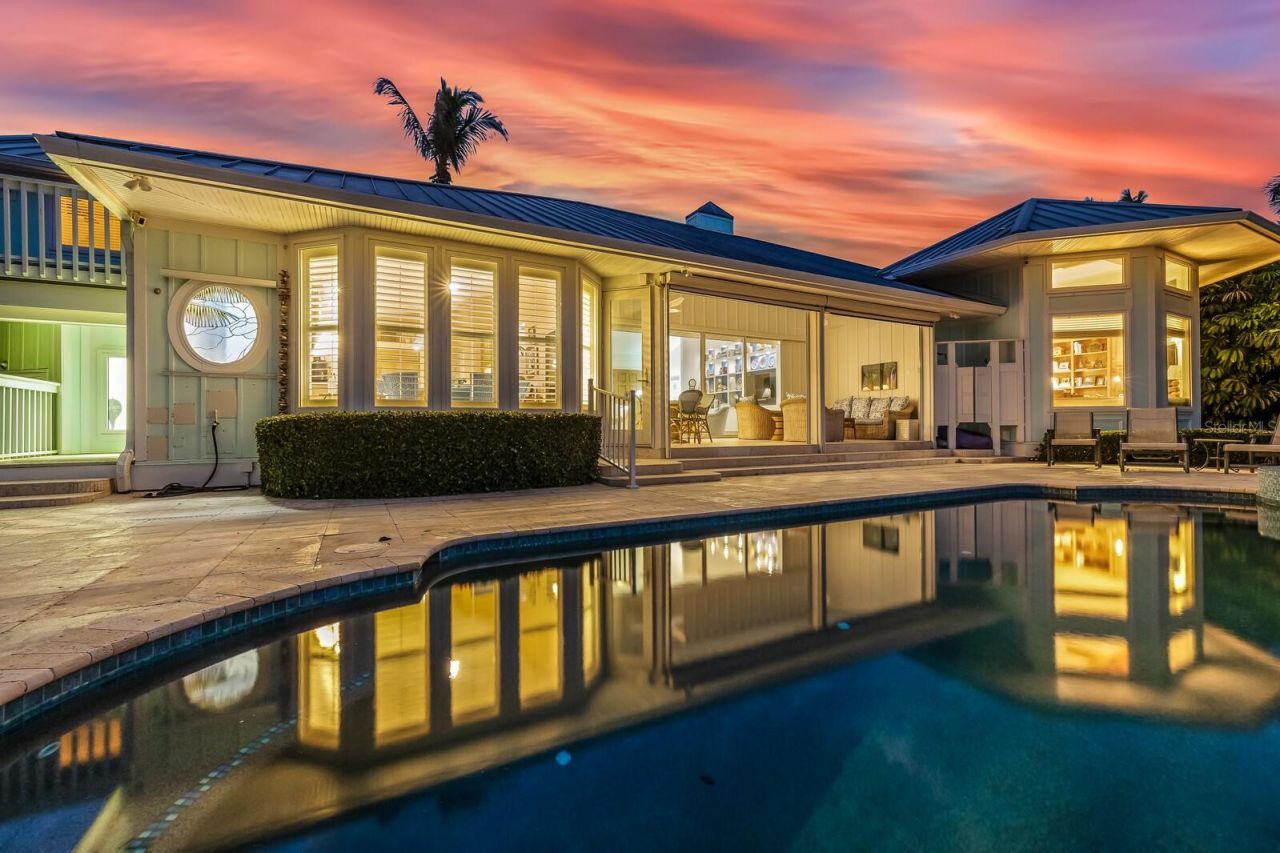 1632 Jean Lafitte Drive, Boca Grande, FL 33921 Photo