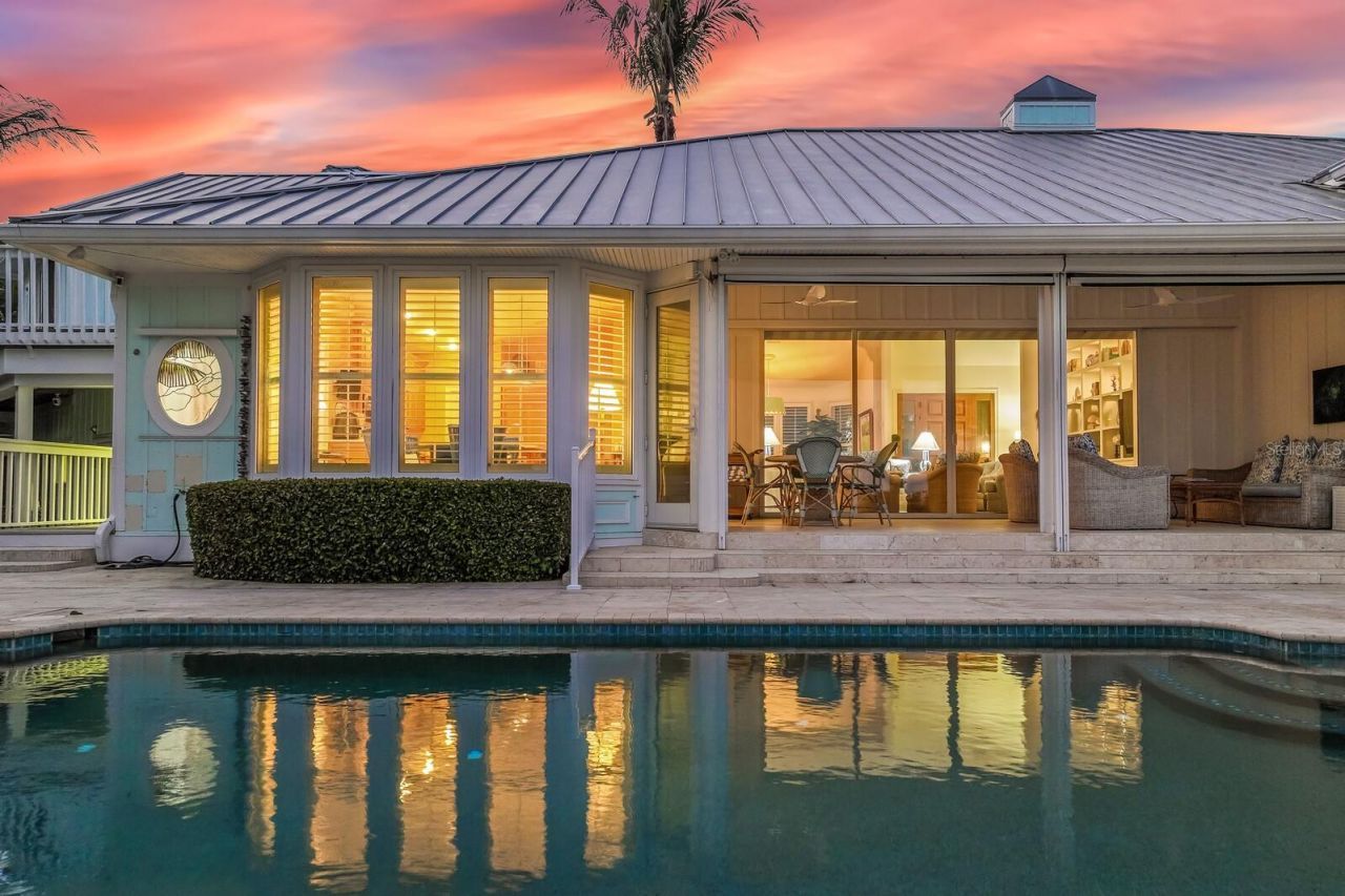 1632 Jean Lafitte Drive, Boca Grande, FL 33921 Photo