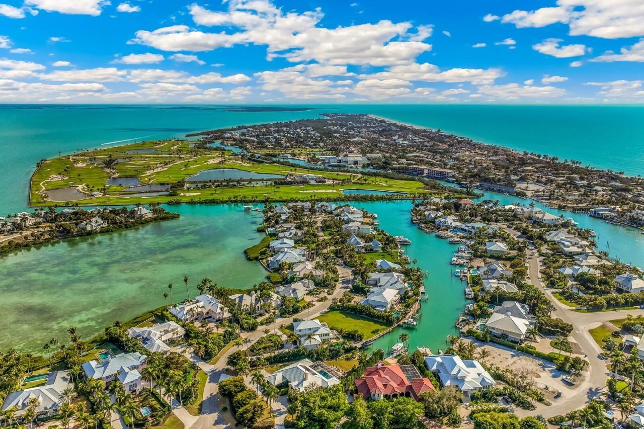 1632 Jean Lafitte Drive, Boca Grande, FL 33921 Photo