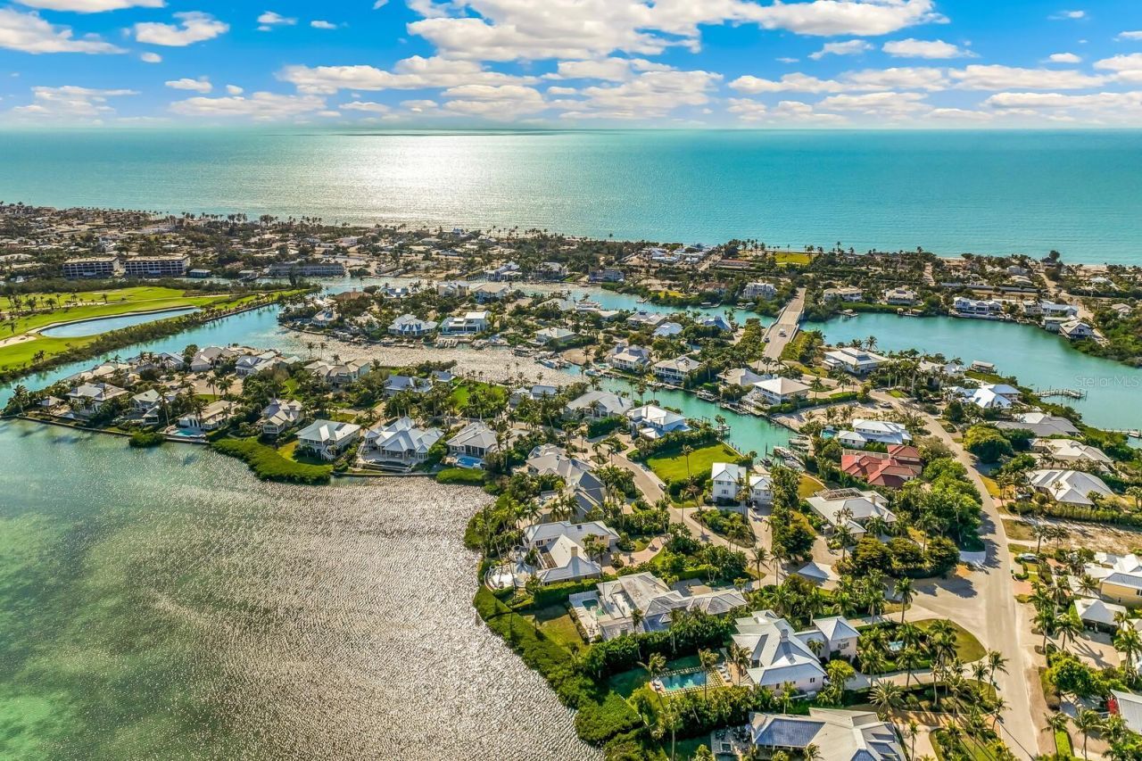 1632 Jean Lafitte Drive, Boca Grande, FL 33921 Photo