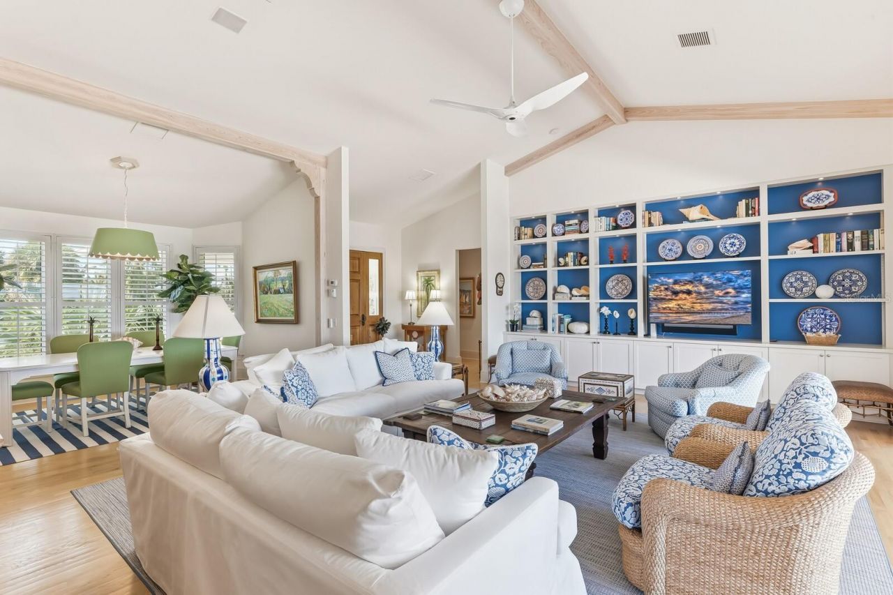 1632 Jean Lafitte Drive, Boca Grande, FL 33921 Photo