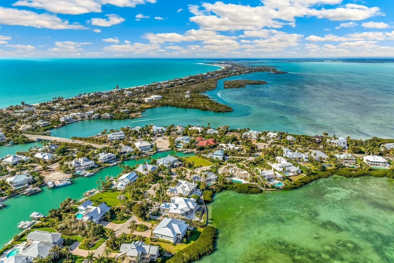 1632 Jean Lafitte Drive, Boca Grande, FL 33921 Photo