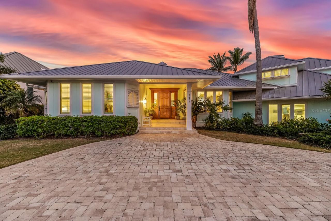 1632 Jean Lafitte Drive, Boca Grande, FL 33921 Photo