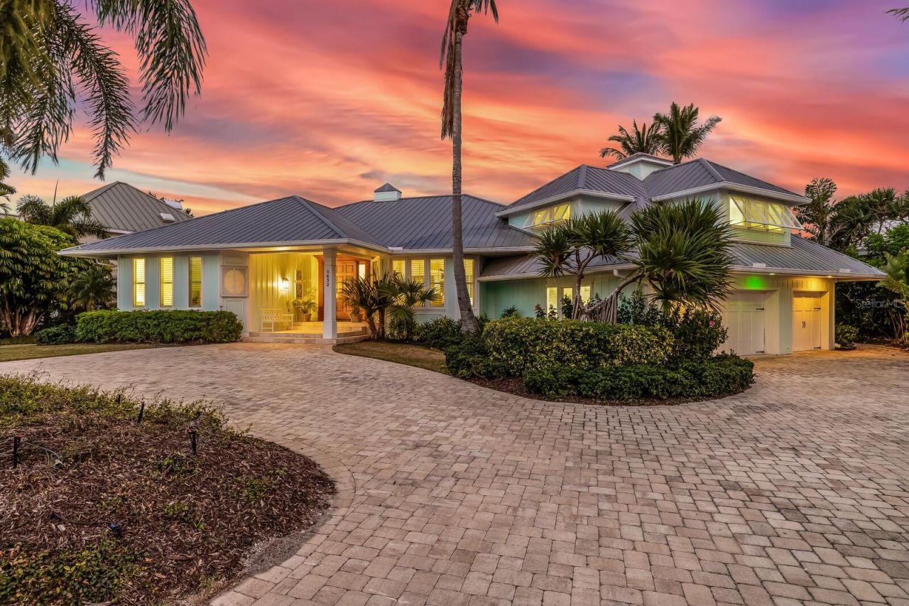 1632 Jean Lafitte Drive, Boca Grande, FL 33921 Photo