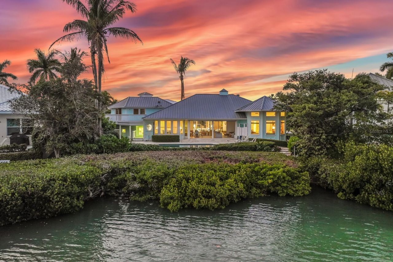 1632 Jean Lafitte Drive, Boca Grande, FL 33921 Photo