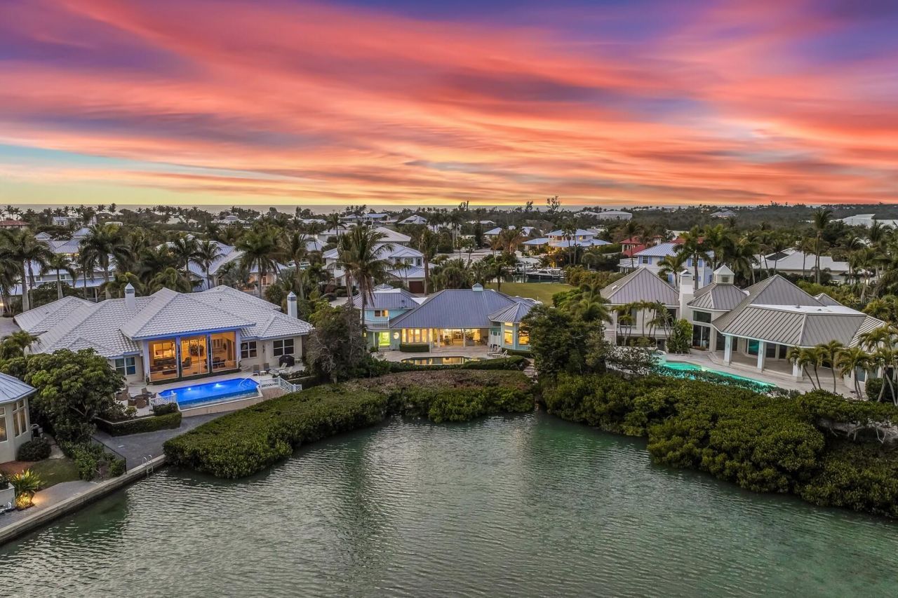 1632 Jean Lafitte Drive, Boca Grande, FL 33921 Photo