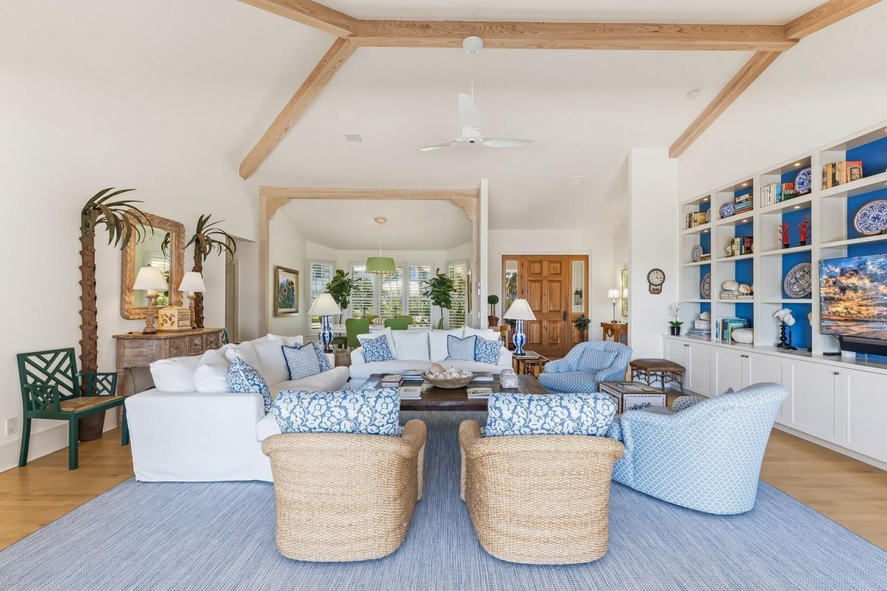 1632 Jean Lafitte Drive, Boca Grande, FL 33921 Photo