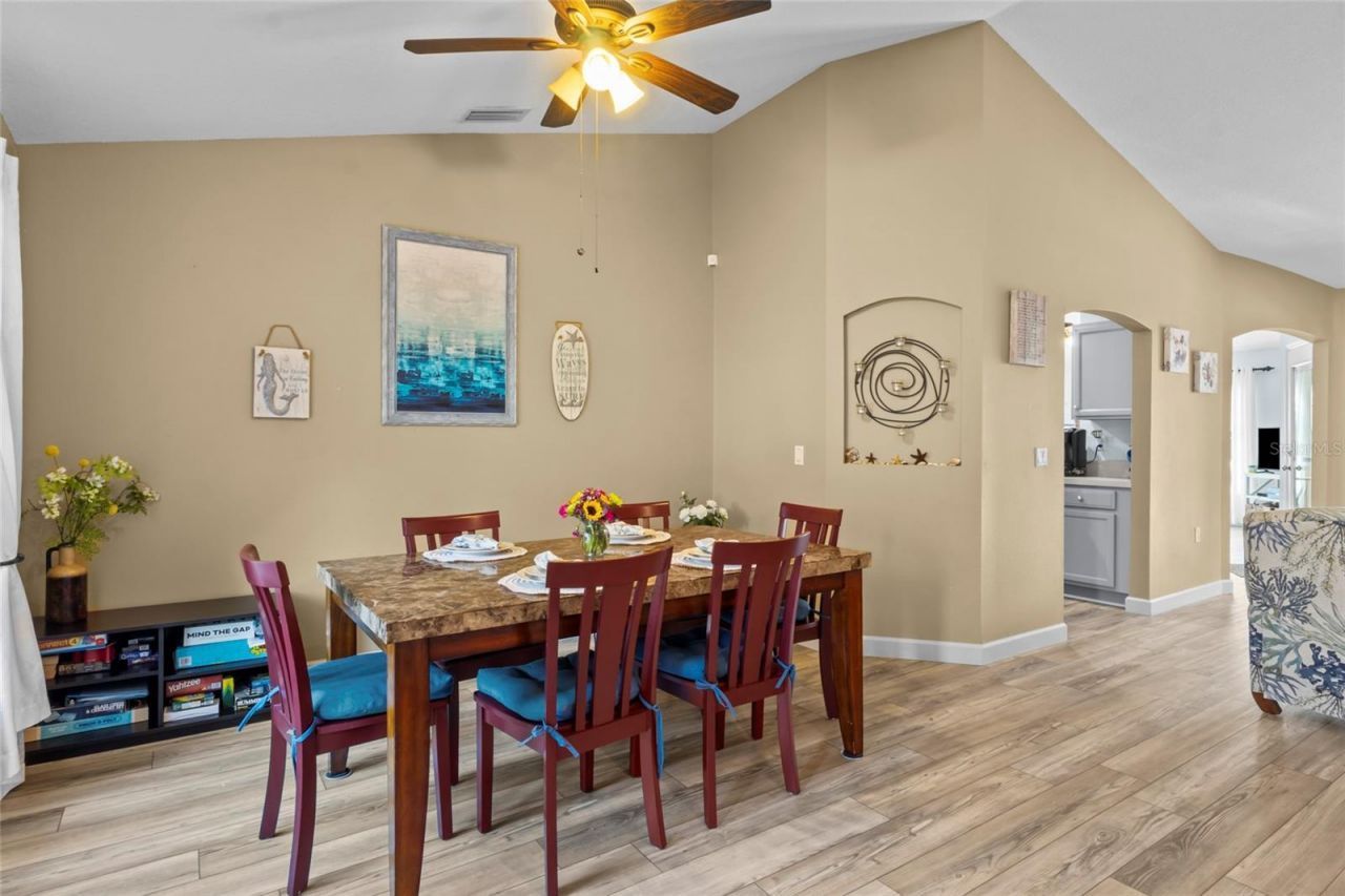 136 Overbrook Street, Port Charlotte, FL 33954 Photo