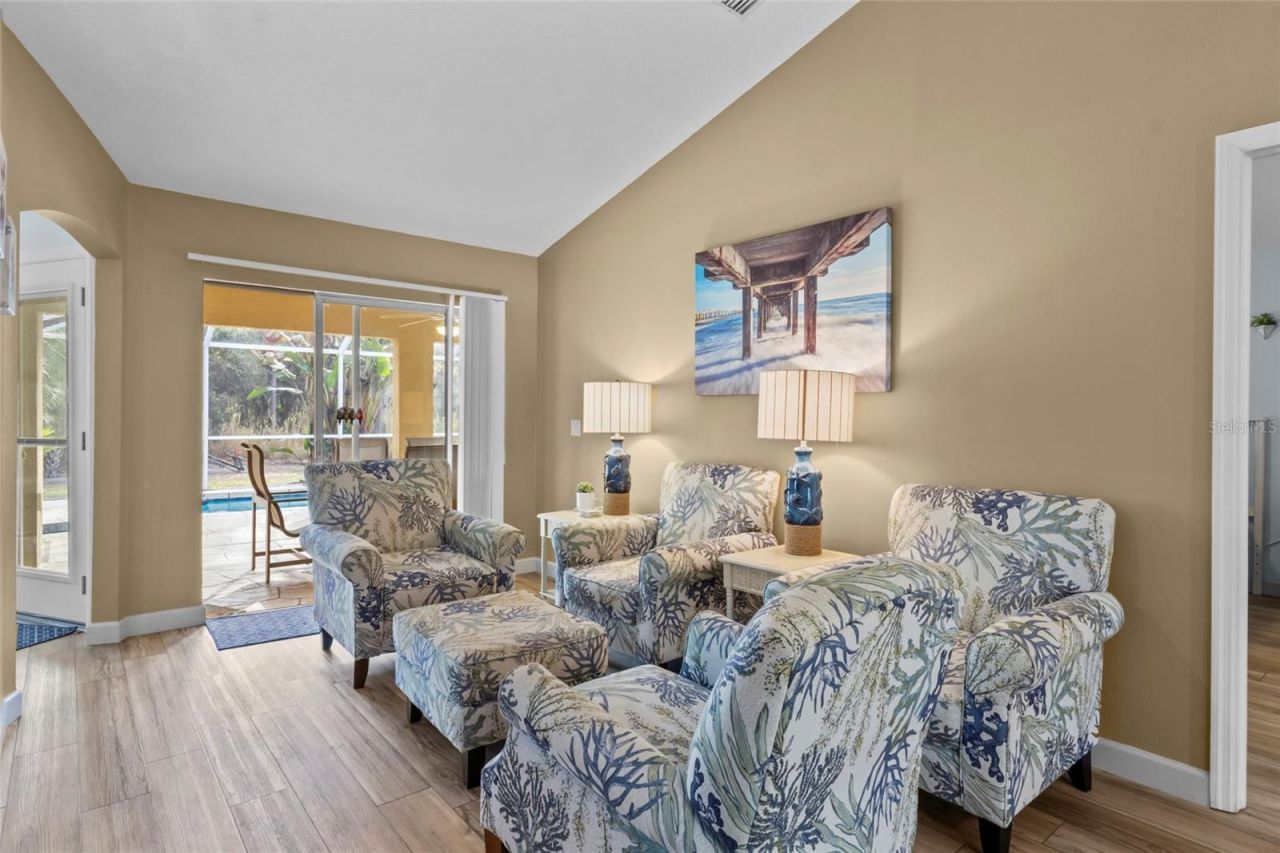 136 Overbrook Street, Port Charlotte, FL 33954 Photo