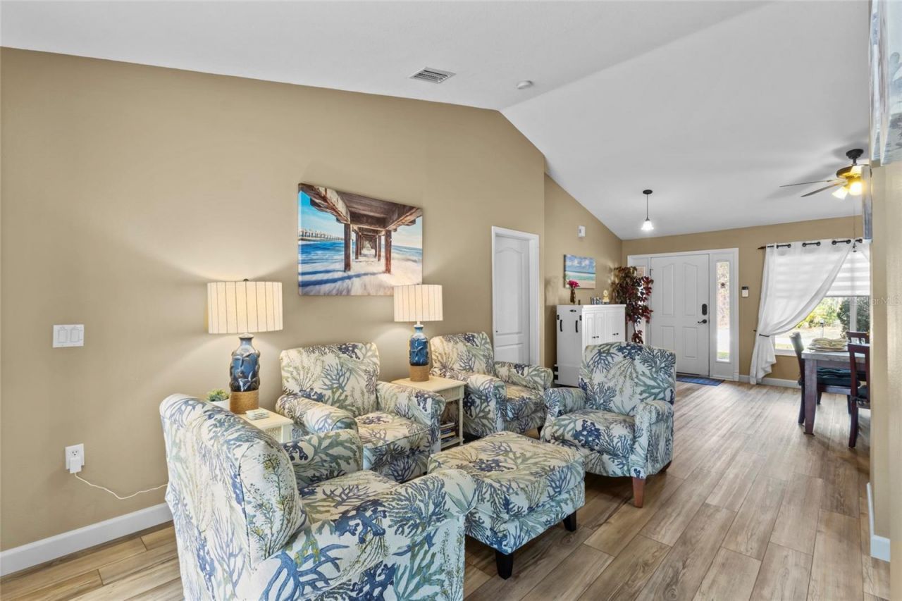 136 Overbrook Street, Port Charlotte, FL 33954 Photo